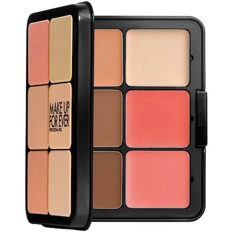Palette Makeup Forever