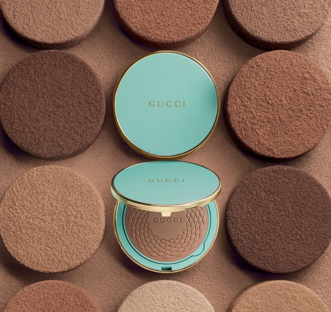 Gucci Beauty