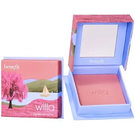 Blush Willa MINI