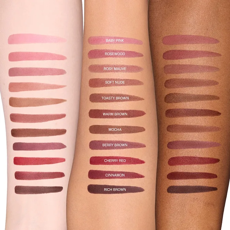 Lip Contour Lip Stain - Matita Labbra