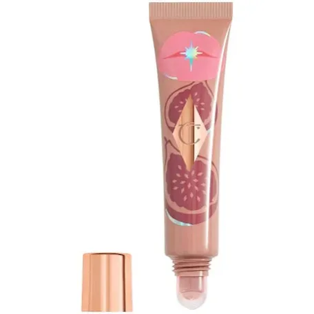 Unreal Lips Healthy Glow Nectar Oil - Olio per labbra