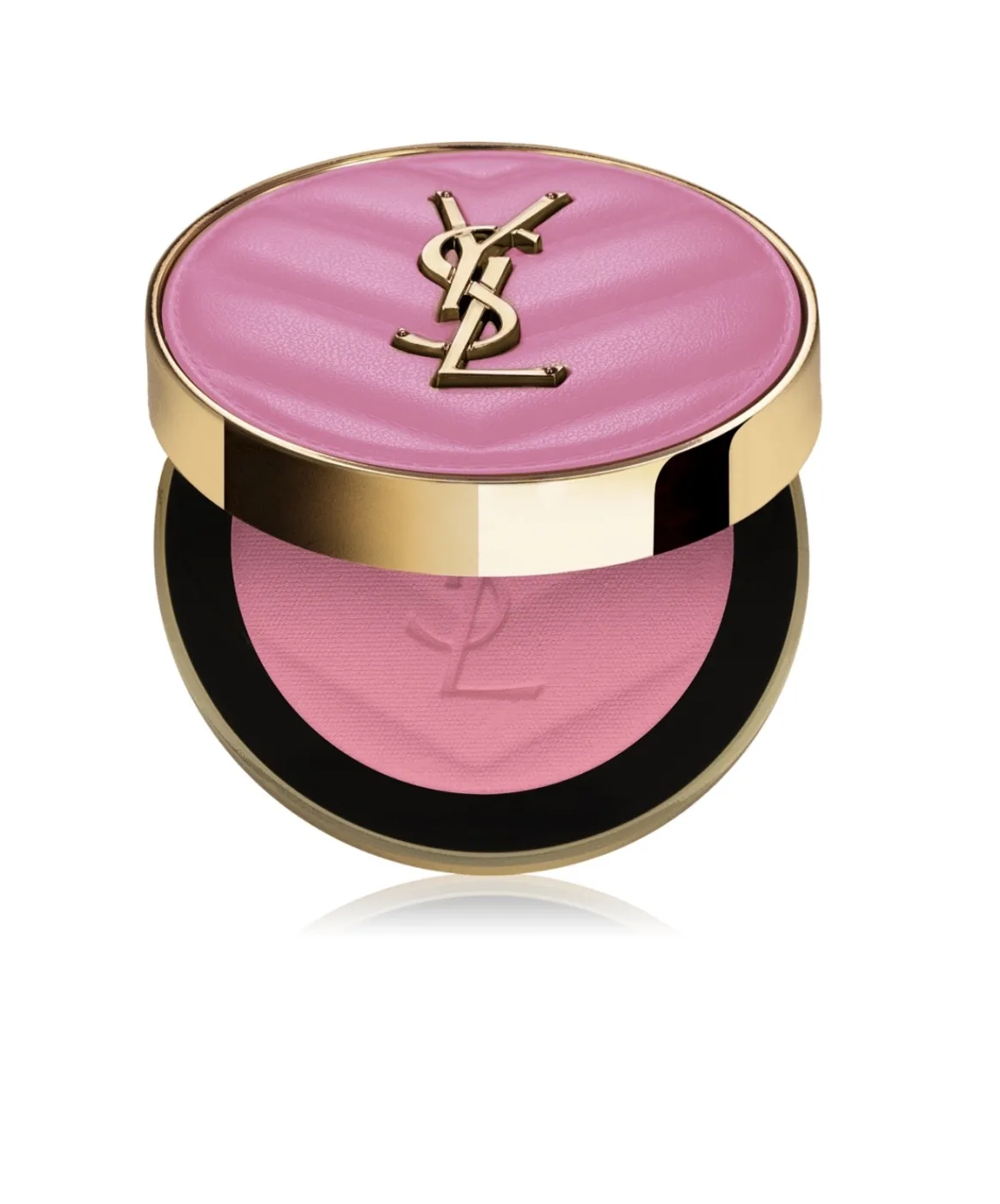 Yves Saint Laurent Make Me Blush — Colore: 87