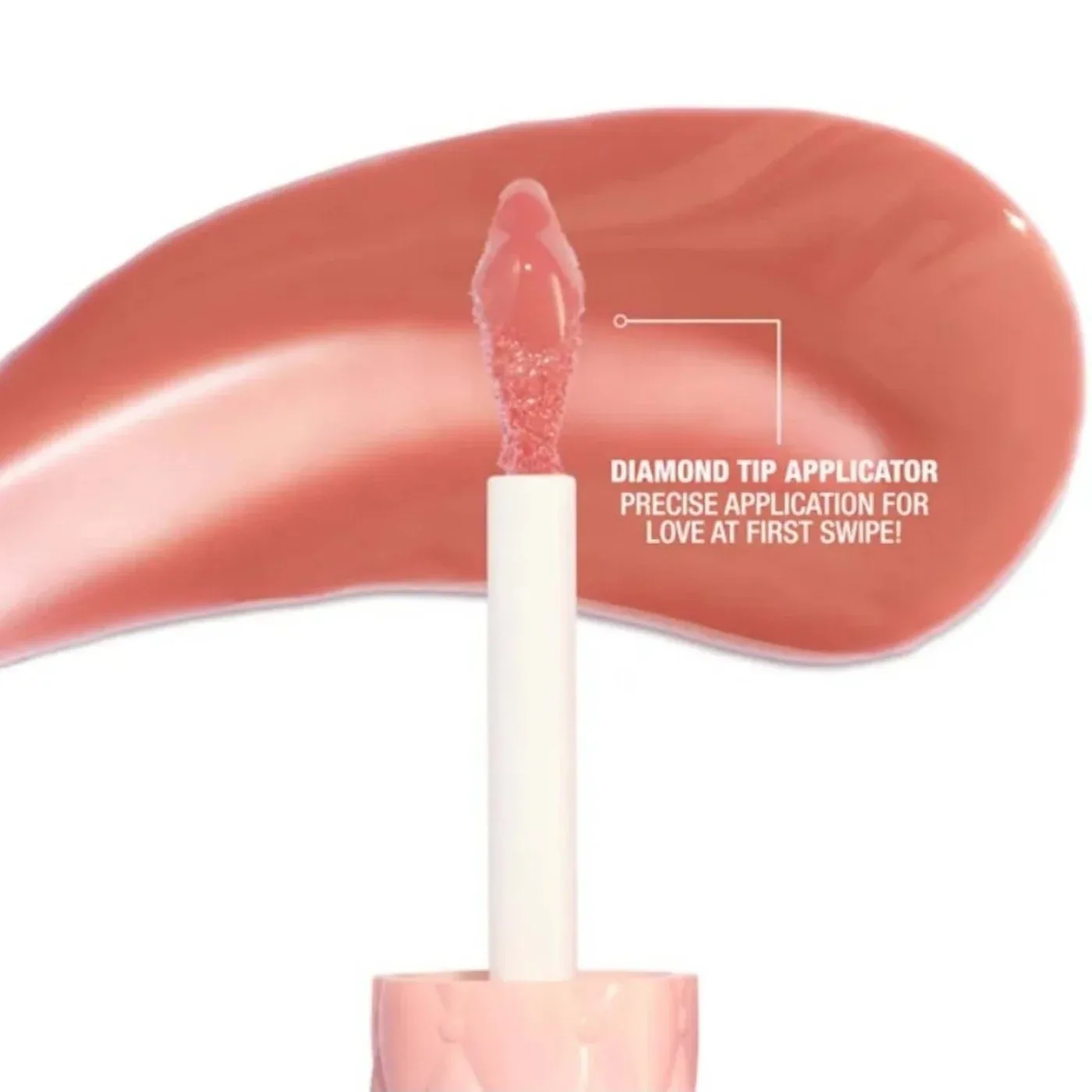 Charlotte Tilbury Pillow Talk Big Lip Plumpgasm - Fair/Medium