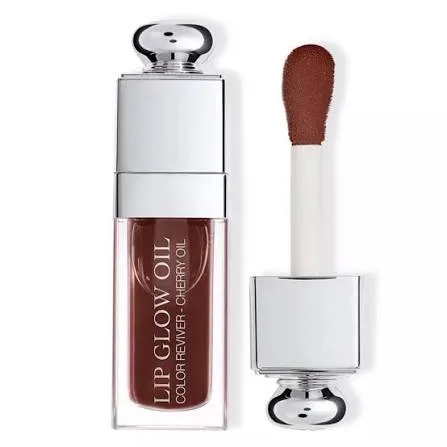 Dior LIP GLOW OIL — Colore: 020 MAHOGANY