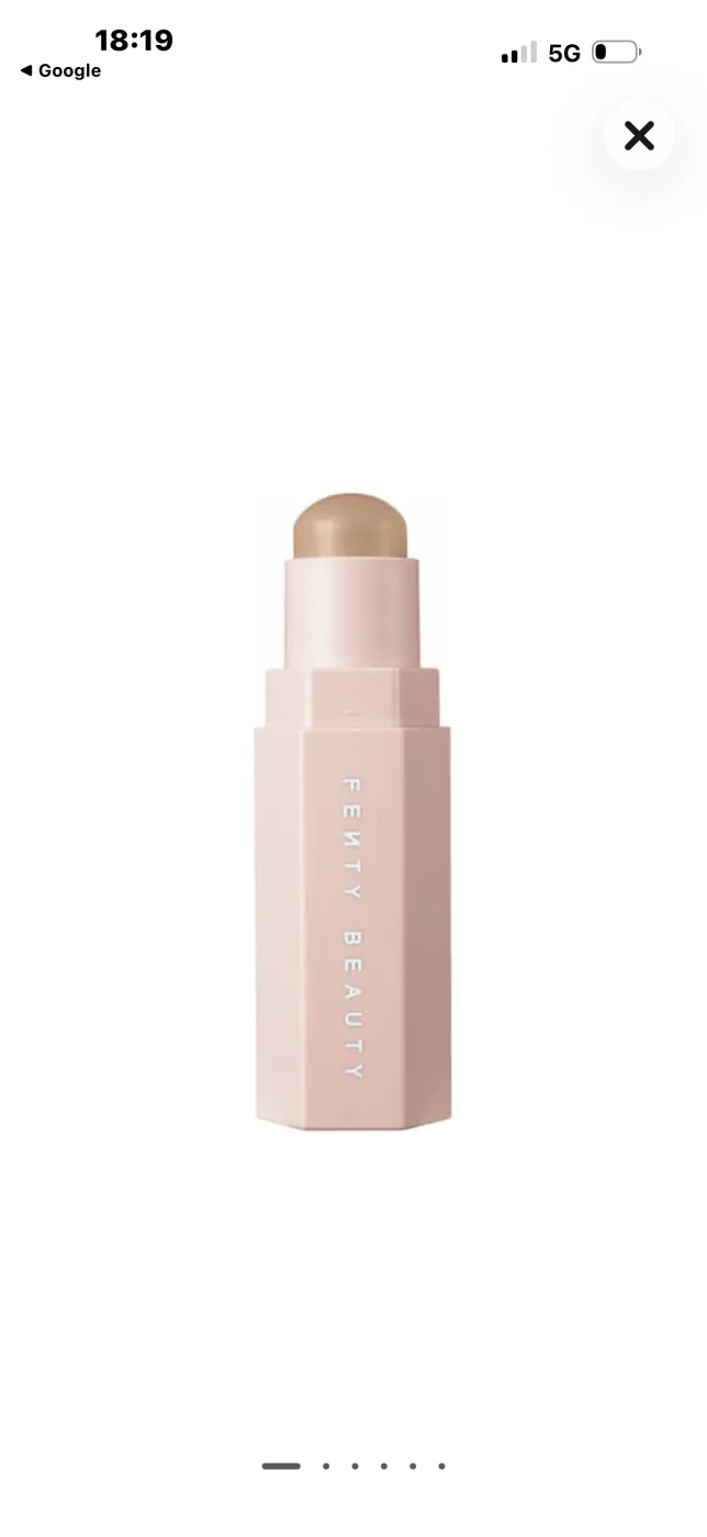 MATTE COUNTUR SKINSTIXK — Colore: 01 AMBER