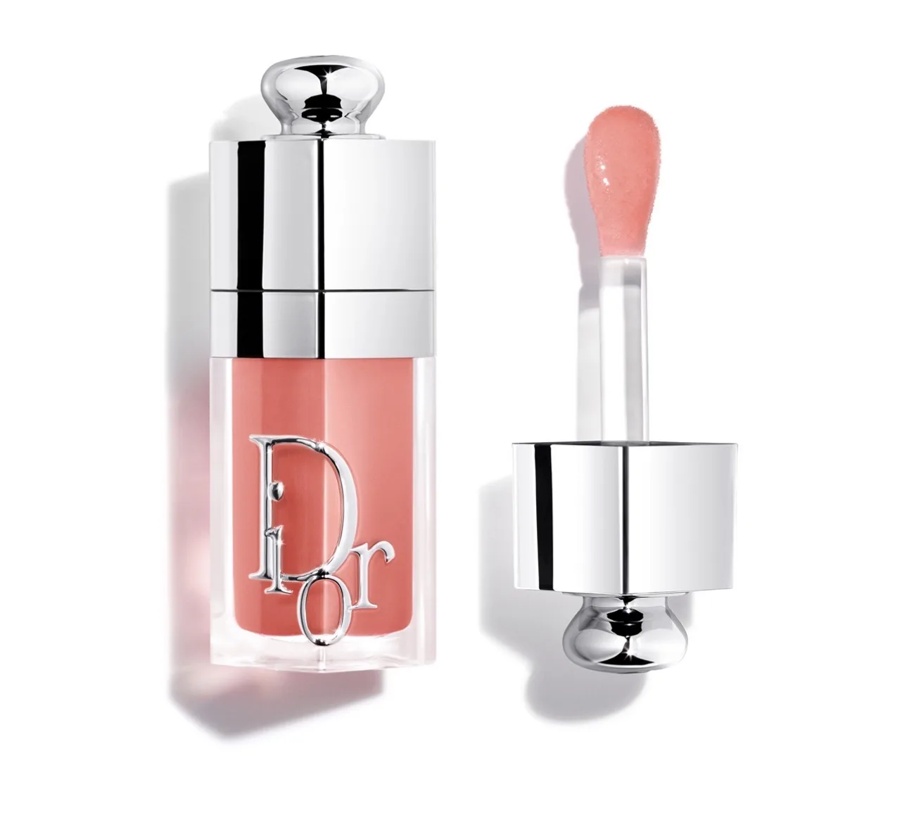 Dior LIP GLOW OIL — Colore: 012 ROSEWOOD
