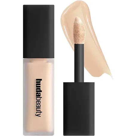 #FAUXFILTER Luminous Matte Liquid Concealer - Correttore antiocchiaie liquido