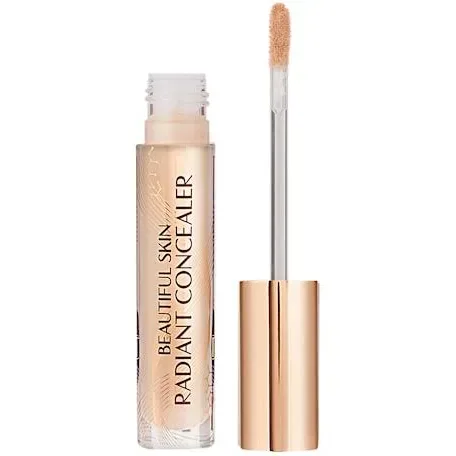 Beautiful Skin Radiant Concealer - Antiocchiaie luminoso