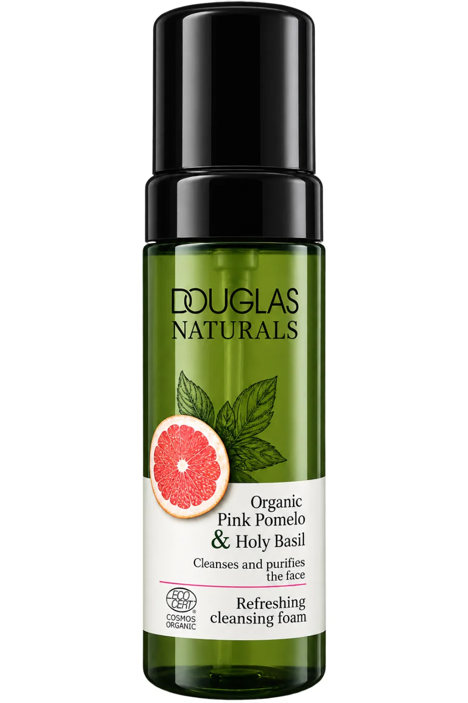 Refreshing Cleansing Foam DOUGLAS