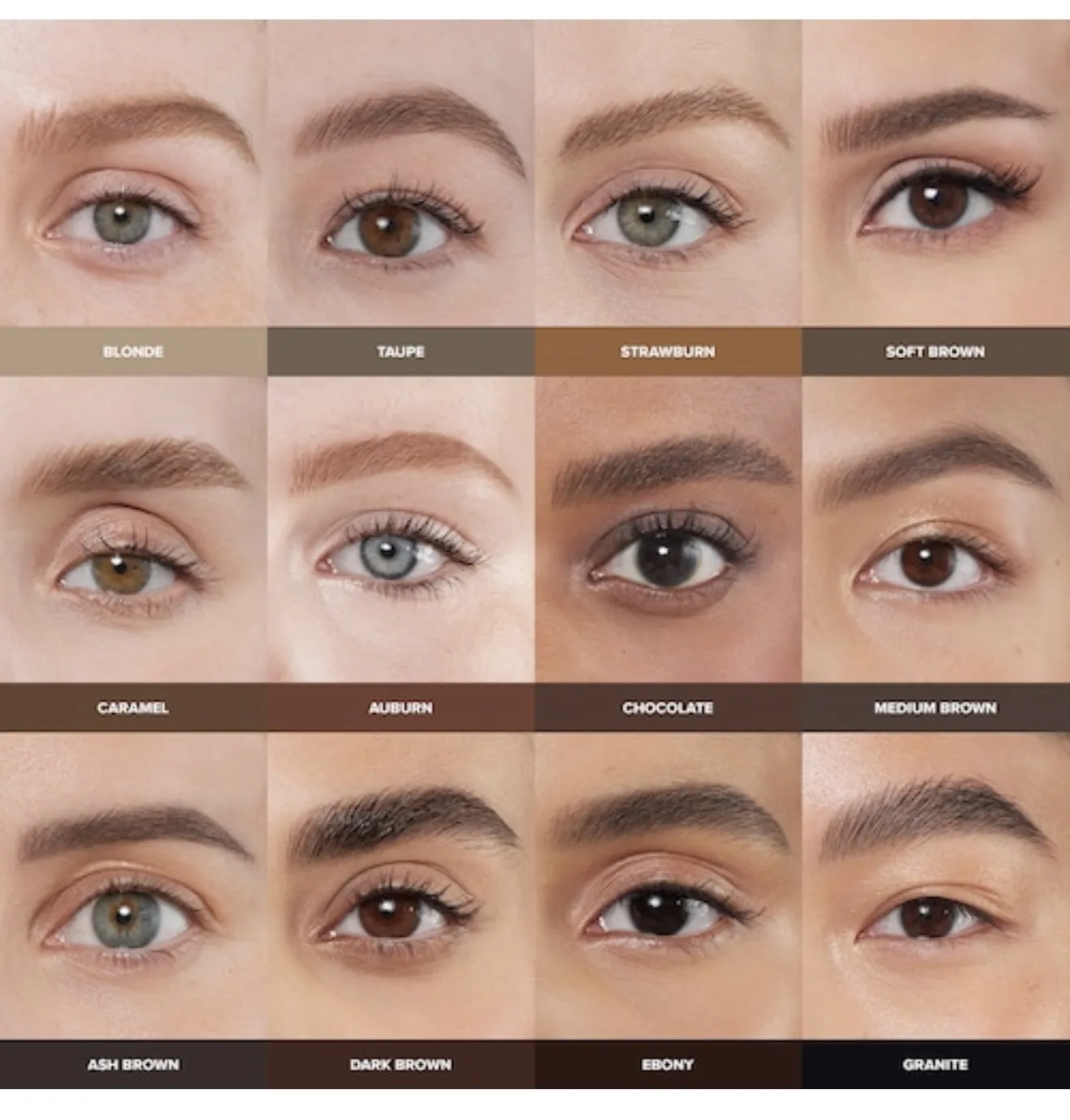 Matita sopracciglia ANASTASIA BEVERLY HILLS