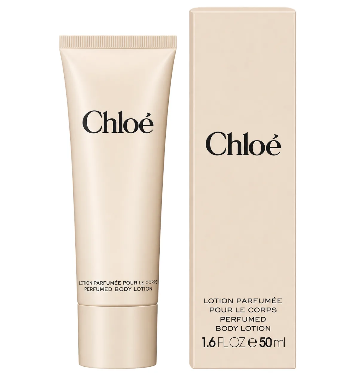 Crema Corpo CHLOÉ