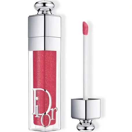 Dior Addict Lip Maximizer - Gloss rimpolpante e idratante — Colore: 037