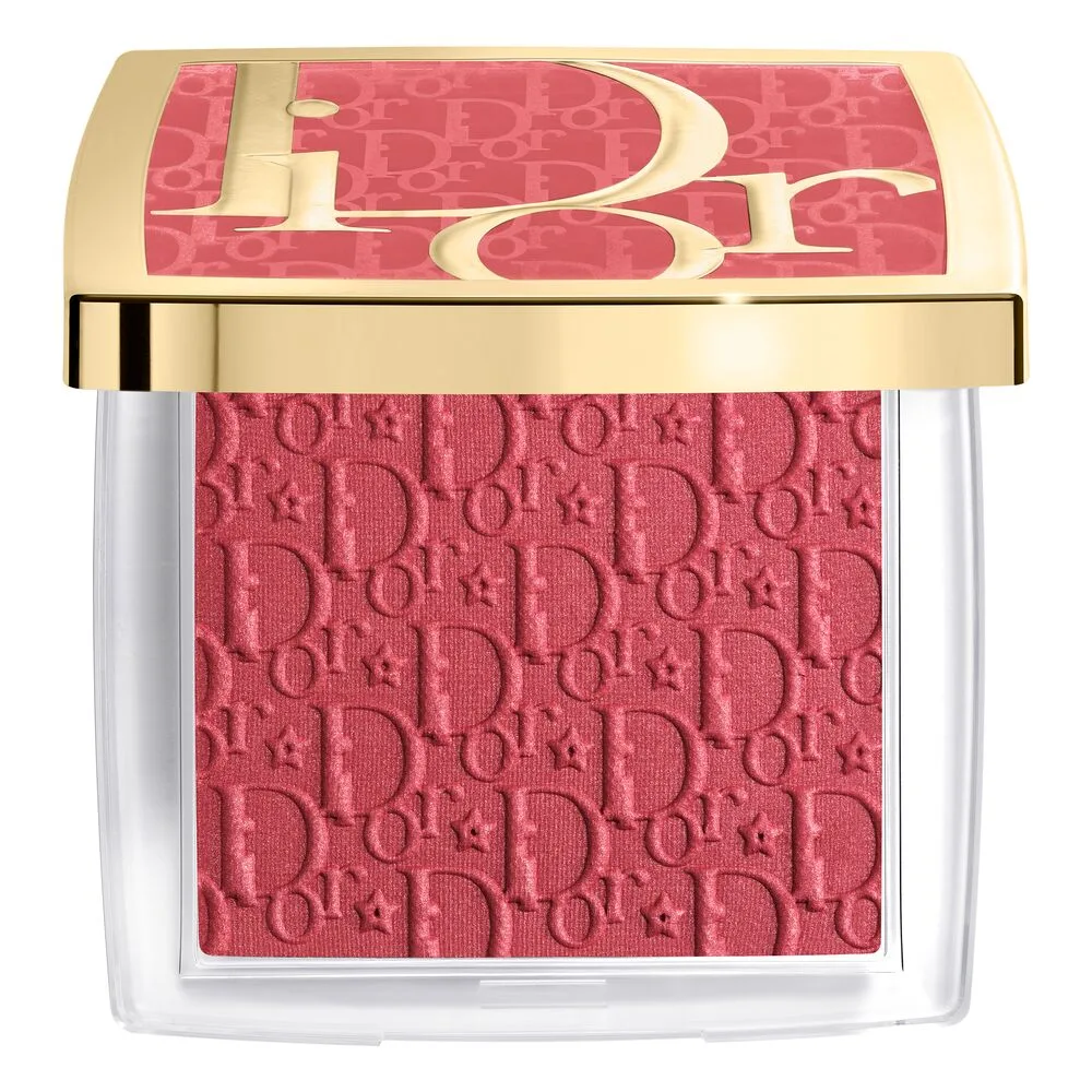 BLUSH Backstage Rosy Glow – Edizione Limitata — Colore: 830FIERY RED
